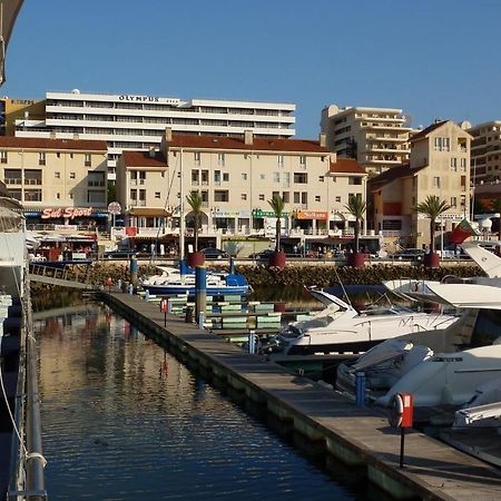Marina Plaza, Vilamoura Extérieur photo