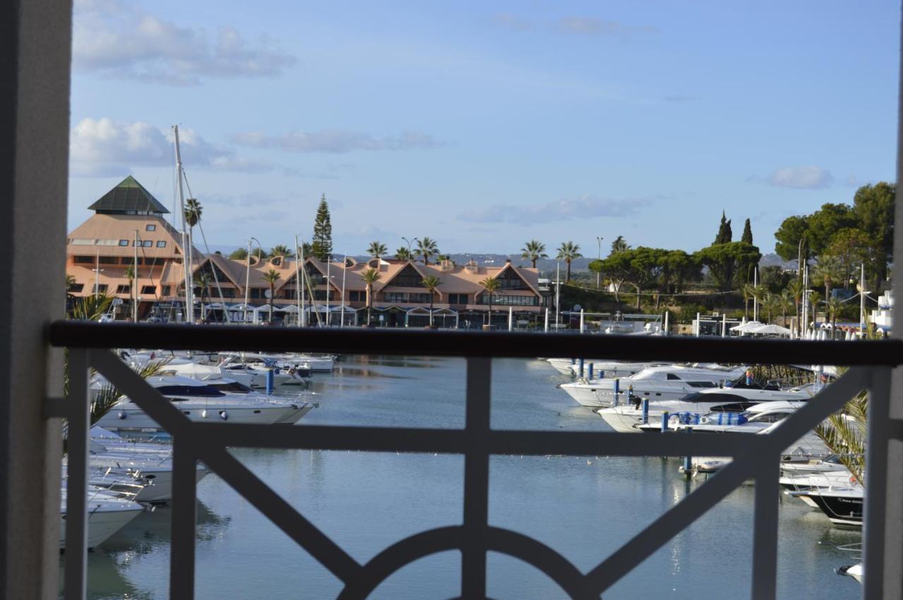 Marina Plaza, Vilamoura Extérieur photo
