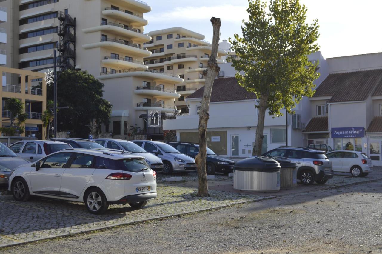 Marina Plaza, Vilamoura Extérieur photo