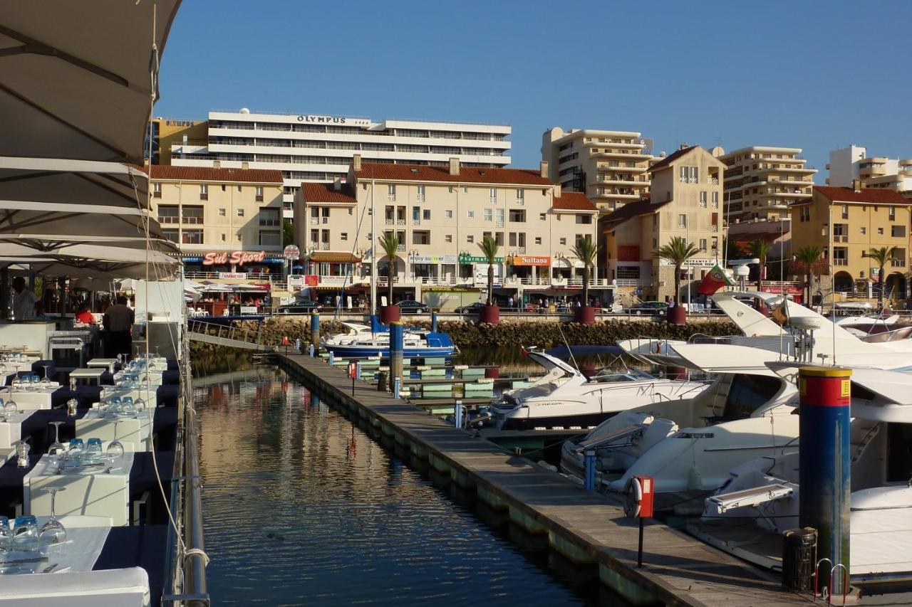 Marina Plaza, Vilamoura Extérieur photo